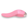 Generique Langue vibrante Silicone Eugton 10 Vibrations